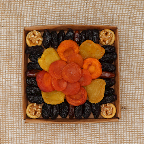 SIERRA TRAY 20 OZ THUMBNAIL