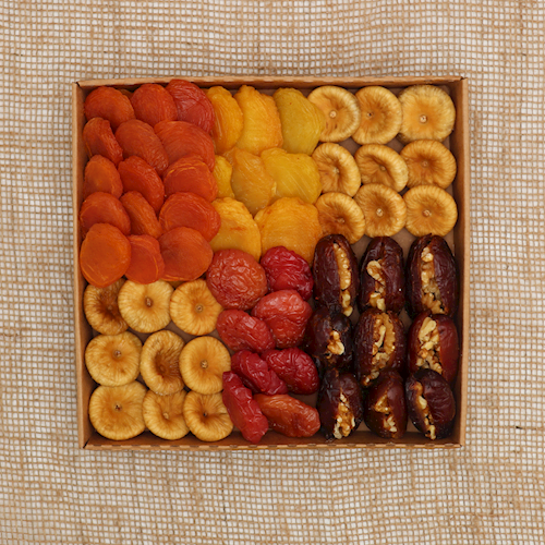 SAN SIMEON TRAY 33 OZ LARGE