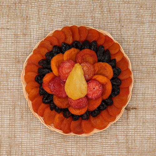 SANTA MARIA TRAY 32 OZ LARGE