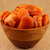 BULK SLAB APRICOTS SWATCH