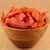 BULK CHAMOY STRAWBERRY SOUR BELTS SWATCH