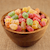 BULK SOUR GUMMI BEARS SWATCH