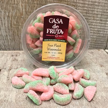 Sour Patch Watermelon Tub 10 oz LARGE