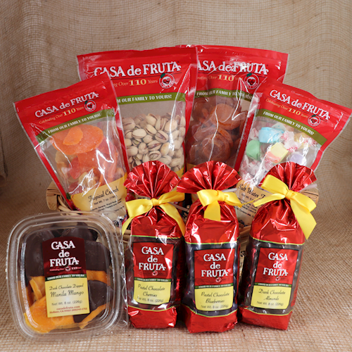 SPECIAL EDITION BASKET LARGE