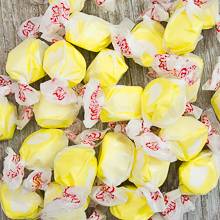 Lemon Meringue Taffy LARGE