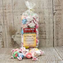 Salt Water Taffy 12 oz LARGE