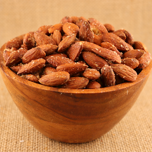 BULK TEQUILA ALMONDS LARGE
