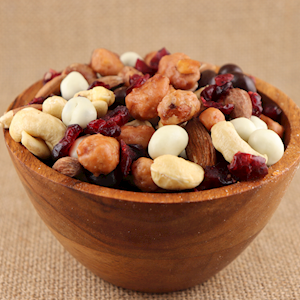 BULK TRAIL MIX DELIGHT MAIN