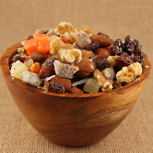 BULK TRADITIONAL CASA TRAIL MIX LARGE
