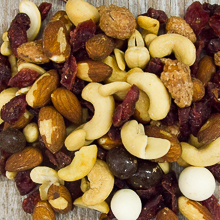 BULK TRAIL MIX DELIGHT MAIN