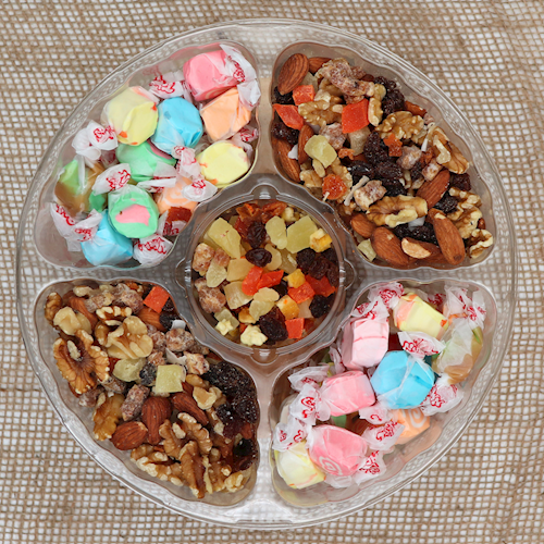 TREASURE ROUND 32 OZ THUMBNAIL