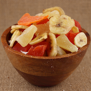 BULK TROPICAL CRUNCH BLEND MAIN