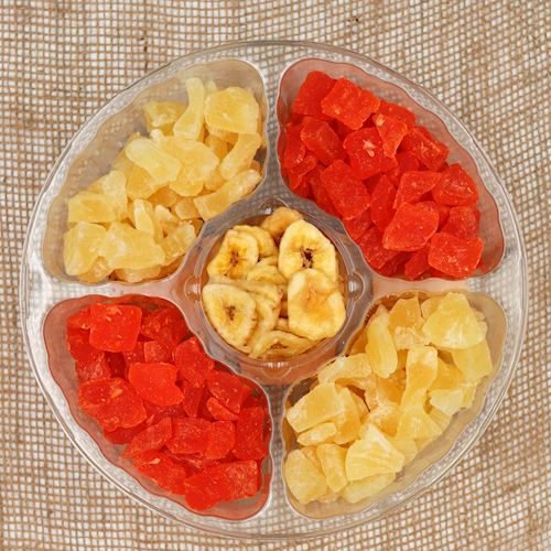 TROPICAL TREATS 38 OZ THUMBNAIL