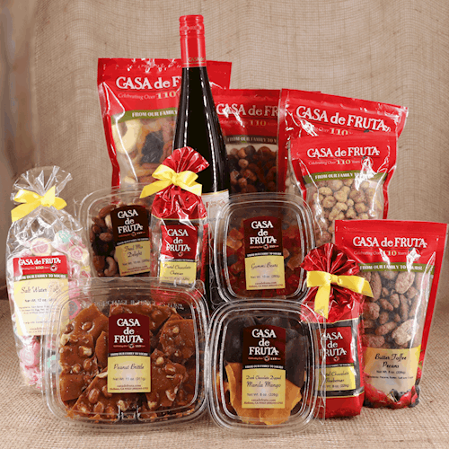 ULTIMATE BASKET LARGE