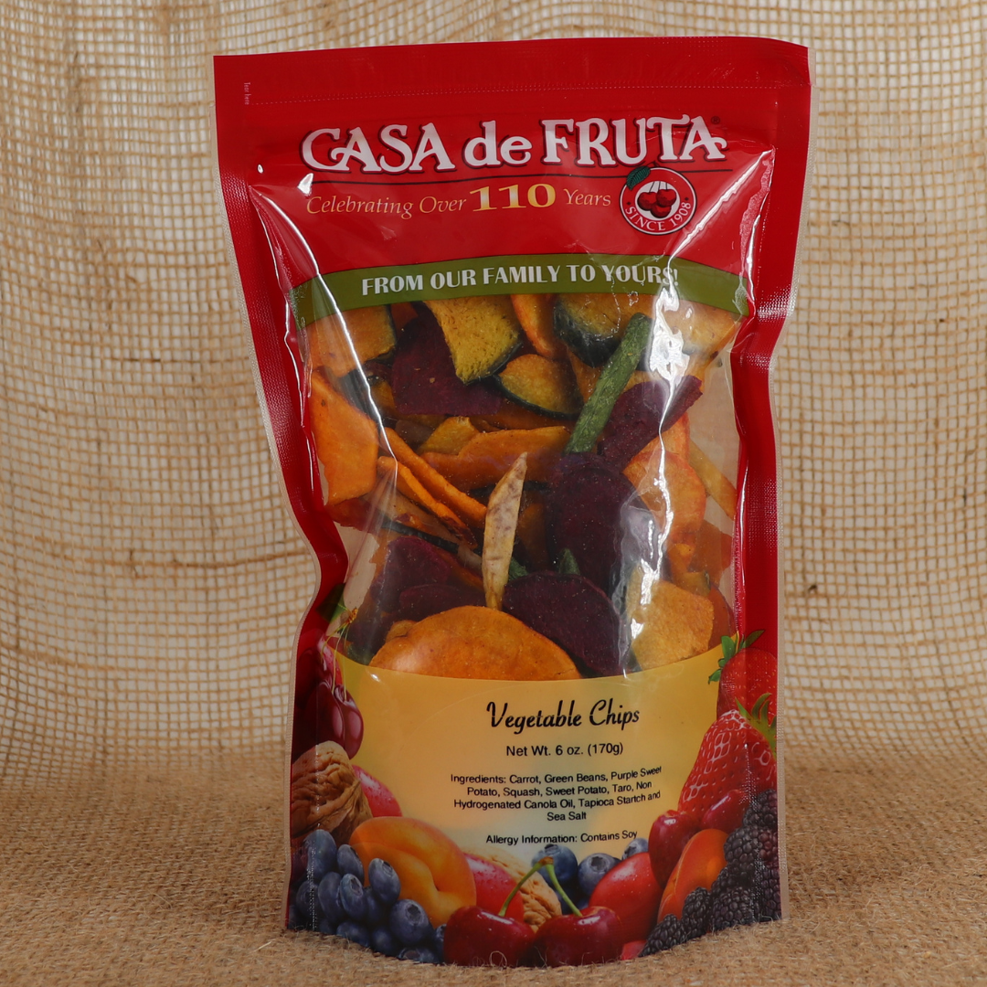 VEGGIE CHIPS 6 OZ THUMBNAIL