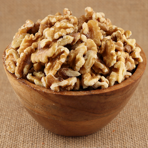 BULK SHELLED WALNUTS THUMBNAIL