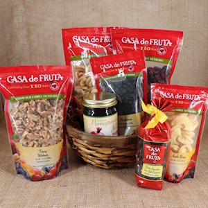 WELLNESS BASKET MAIN