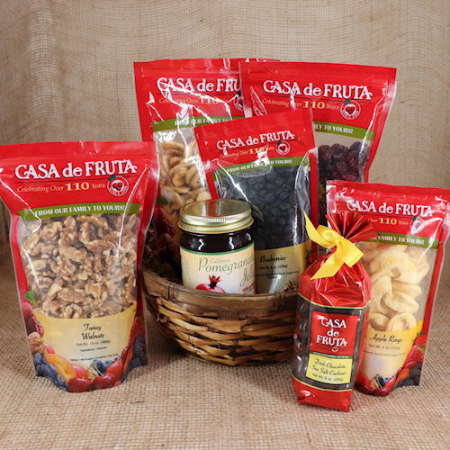 WELLNESS BASKET THUMBNAIL