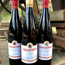 Fruit Wine