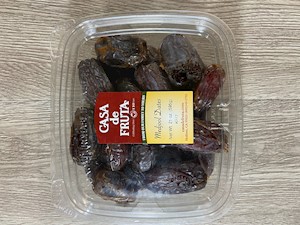 MEDJOOL DATES TUB 21 OZ MAIN