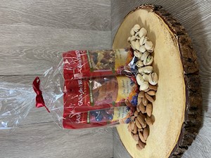 SNACK LOVERS BAG MAIN