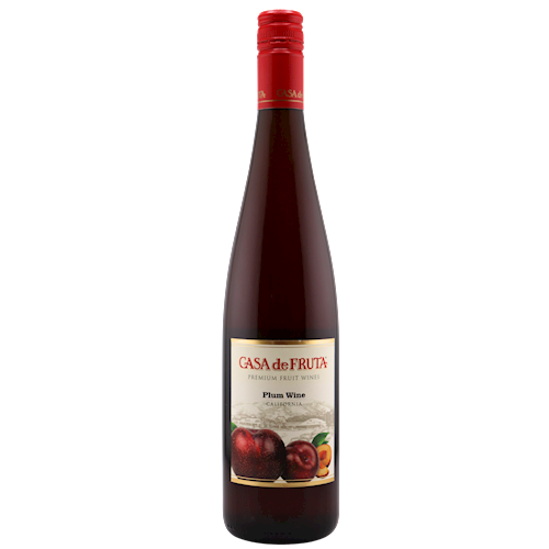 PLUM FRUIT WINE LARGE