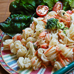 Aprotide Fusilli THUMBNAIL