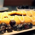 Blueberry Breakfast Bars THUMBNAIL