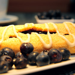 Blueberry Breakfast Bars MAIN