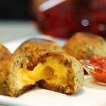 Cheese Filled Meatballs THUMBNAIL