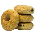 Cinnamon Raisin Bagels THUMBNAIL