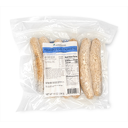 Focaccia Sticks - Italian Style MAIN