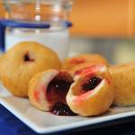 Mini Pockets - PB&J THUMBNAIL