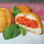 Mini Pockets - Pizza THUMBNAIL