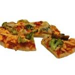 Pizza Primavera THUMBNAIL