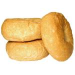 The Bigger Bagel - Plain THUMBNAIL