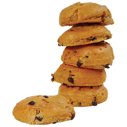 Toaster Topz - Banana Chip MAIN