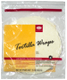 Tortilla Wraps THUMBNAIL
