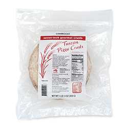 Tuscan Pizza Crusts MAIN