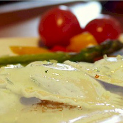 Cheese Ravioli MAIN