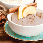 Creamy Hot Cereal - Cinnamon THUMBNAIL