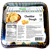 KetoVie Cafe Cheddar Dough SWATCH