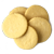 KetoVie Cafe Butter Almond Cookie Dough SWATCH