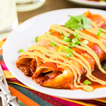 Lynn's Enchiladas THUMBNAIL