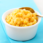 Pasta Duets - Macaroni and Cheese THUMBNAIL