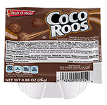 Malt-O-Meal Coco Roos THUMBNAIL