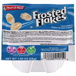 Malt-O-Meal Frosted Flakes THUMBNAIL