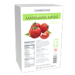 Marinara Minis THUMBNAIL