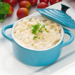 Pasta Duets - White Cheddar Mac THUMBNAIL