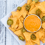 Shake 'N' Cheese THUMBNAIL